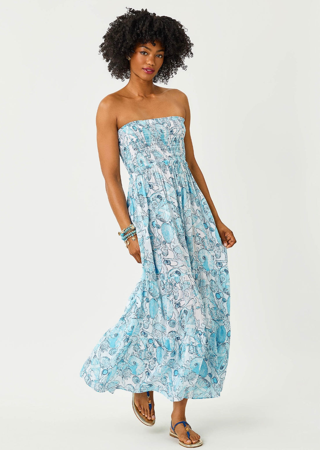 Anali Maxi Coverup