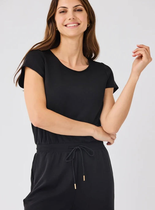 Cloudsilk Carlisle Jumpsuit
