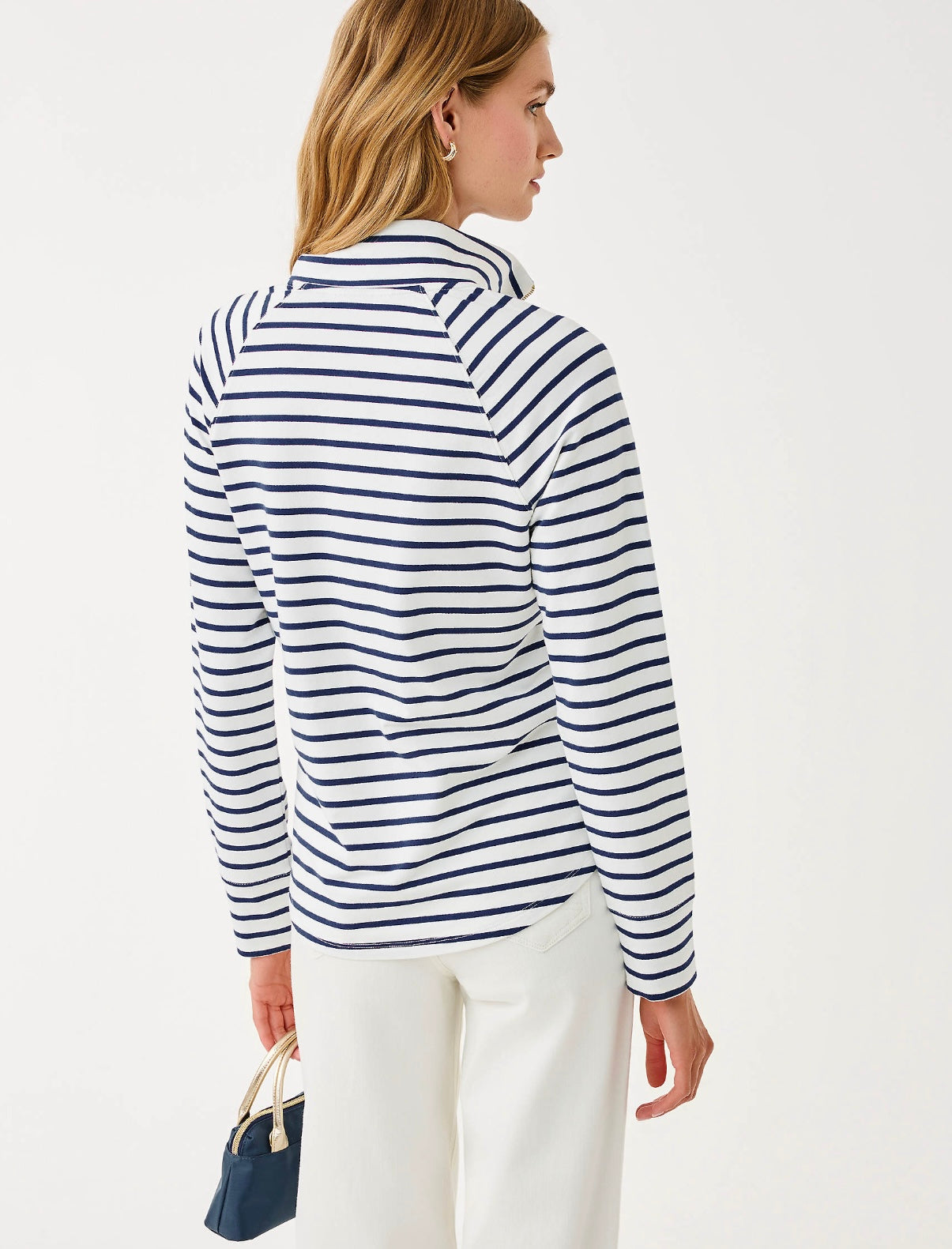 UPF 50+ Skipper Popover