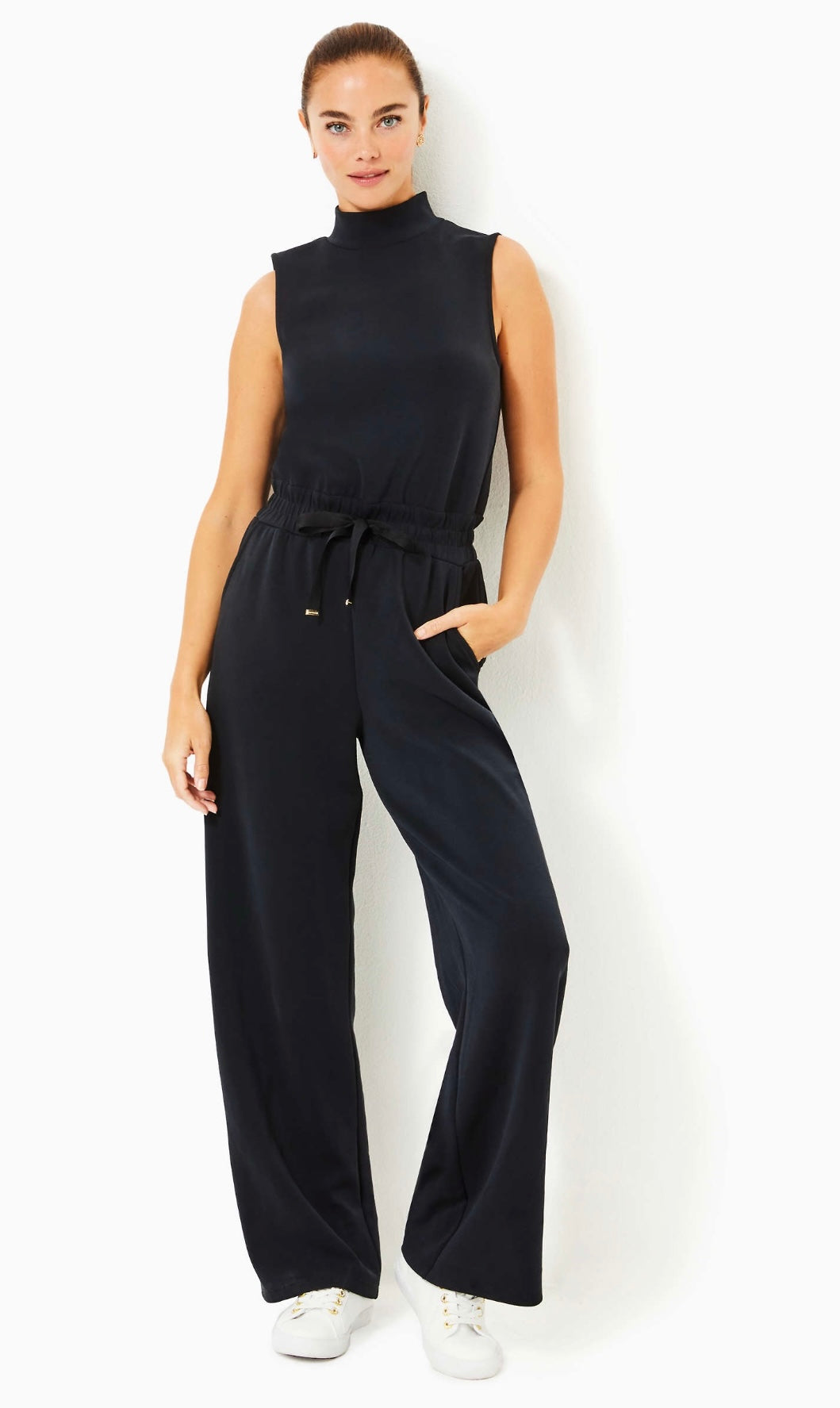 UPF 50+ Amore Jumpsuit