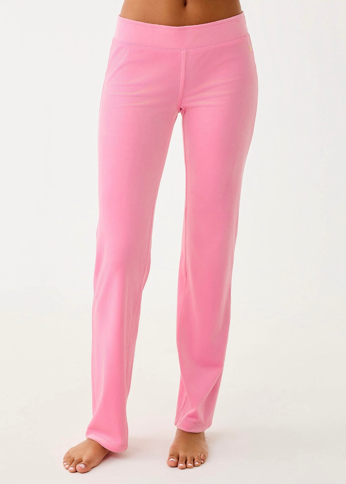 Dorsey Velour Pant