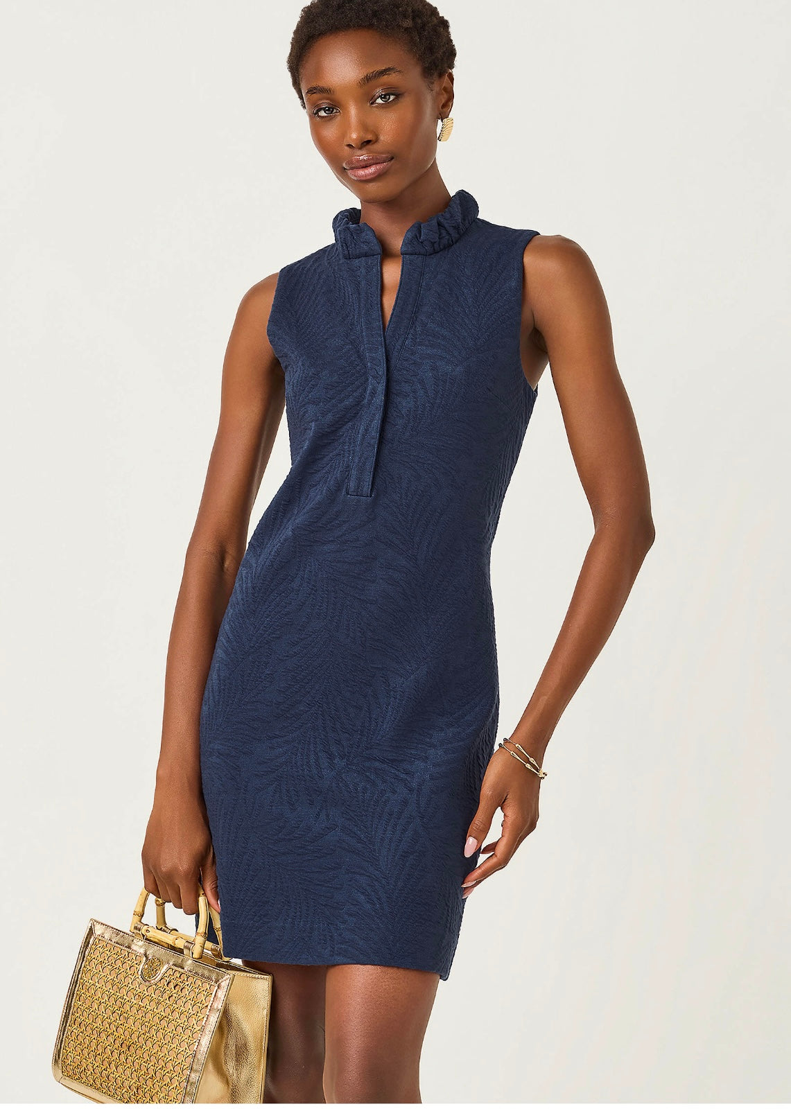 Elsey Shift Dress