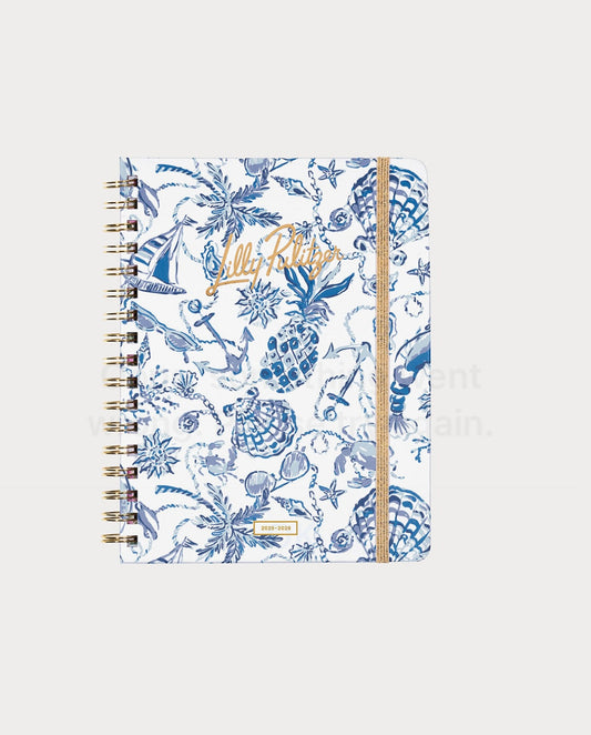 Month Agenda