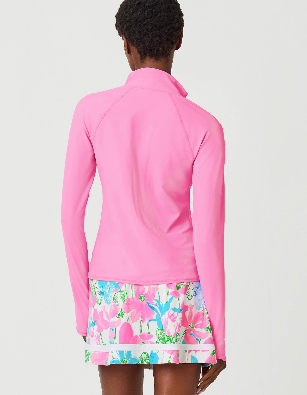 Breaker Jacket