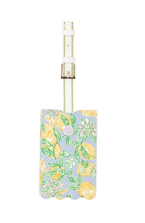 Luggage Tag