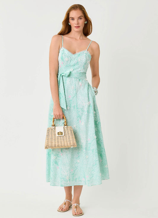 Allize Maxi Dress