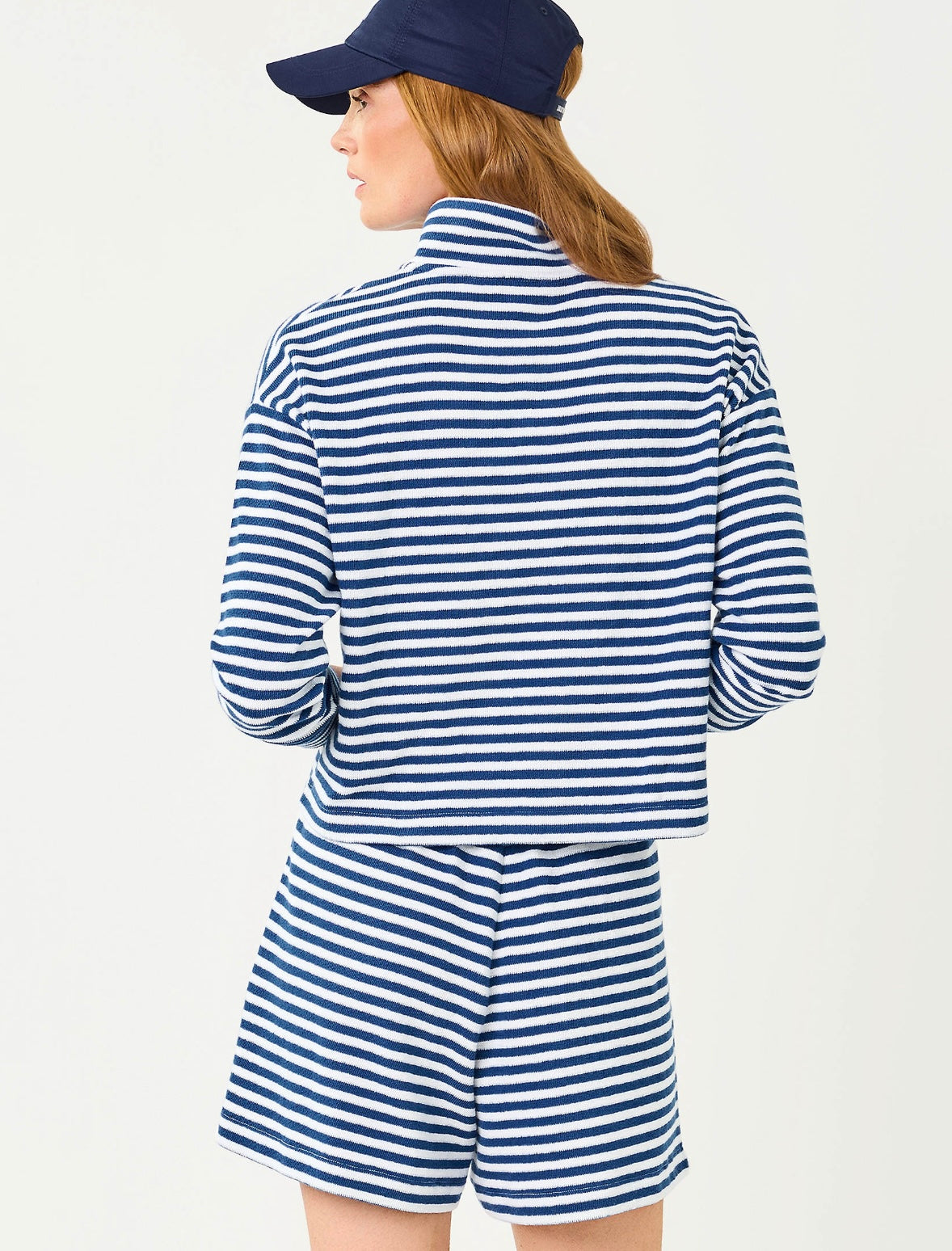 Amaris Pullover