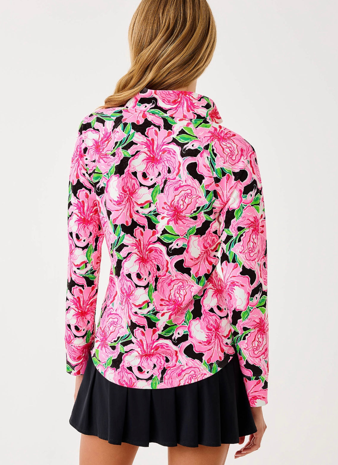 UPF 50+ Skipper Popover