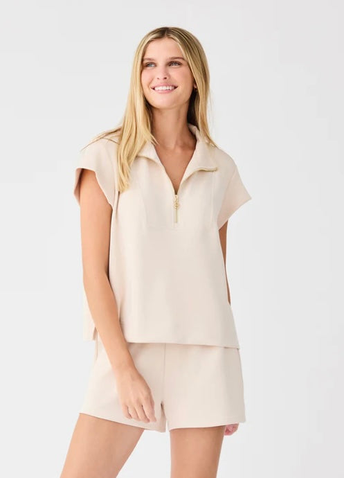 Cloudsilk Stephanie Top