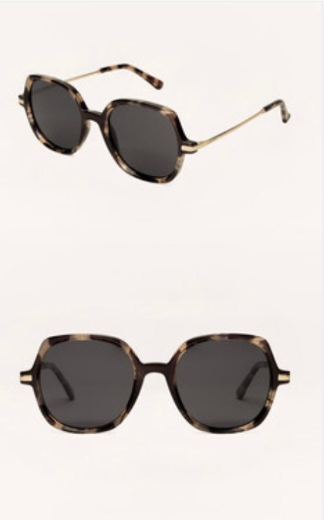 Eclipse Polarized Sunglasses
