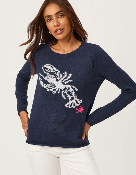 Kellyn Sweater