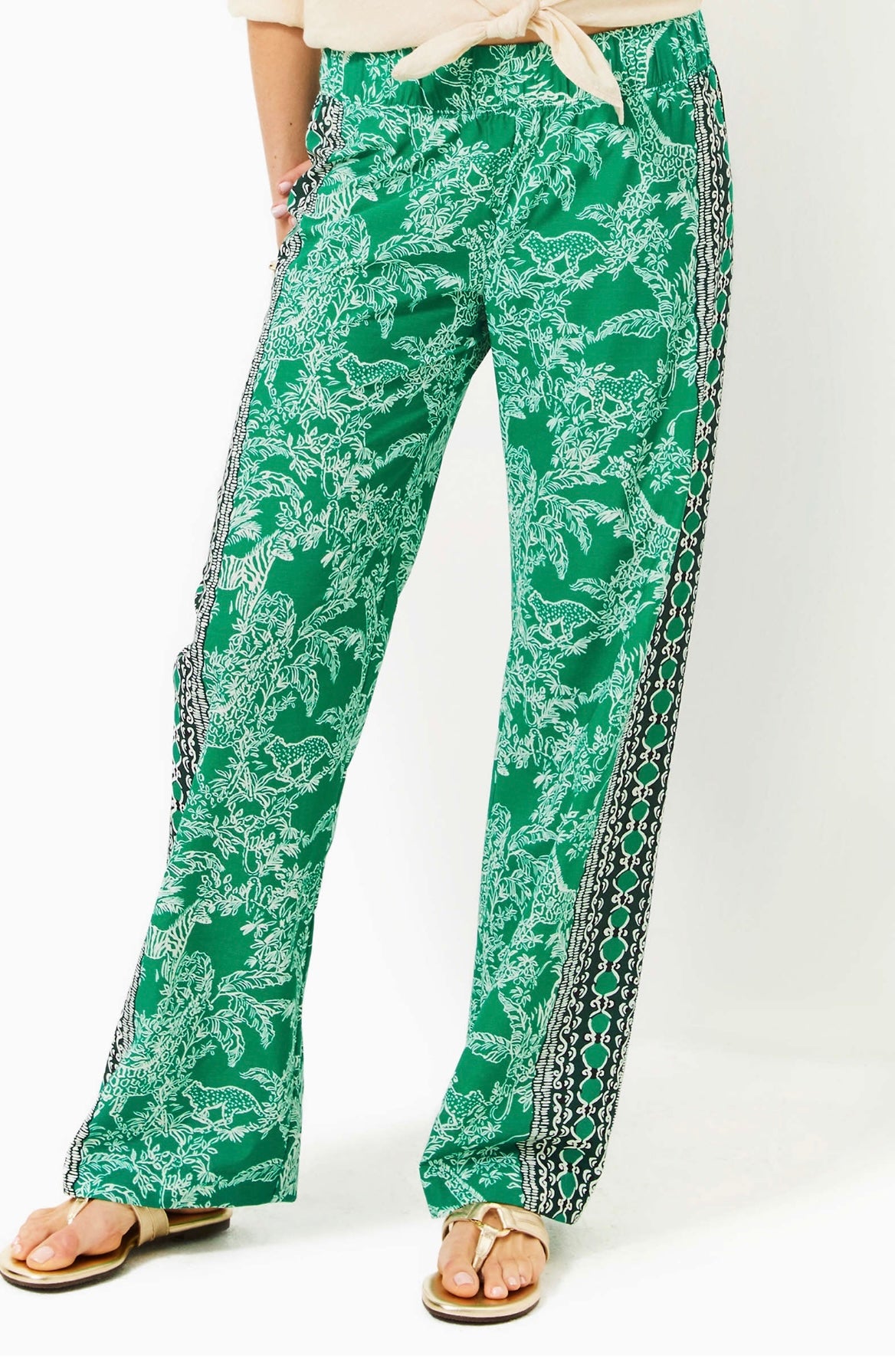 Bal Harbour Palazzo Pant