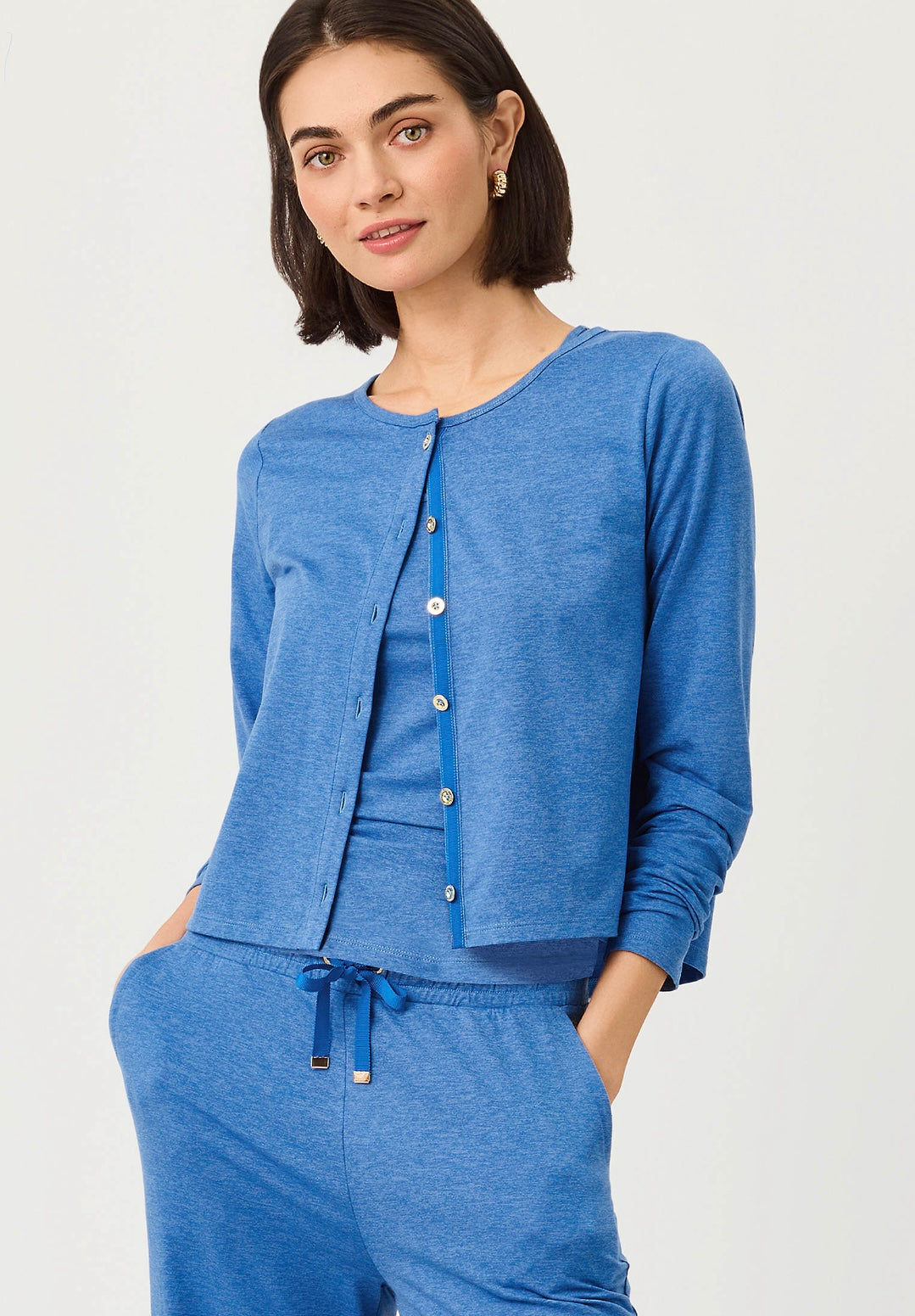 Kai Cardigan UPF 50+