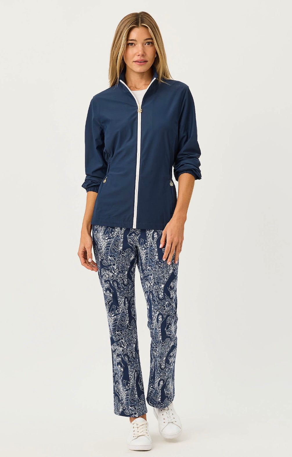 Corso Kick Flare Pant UPF 50+