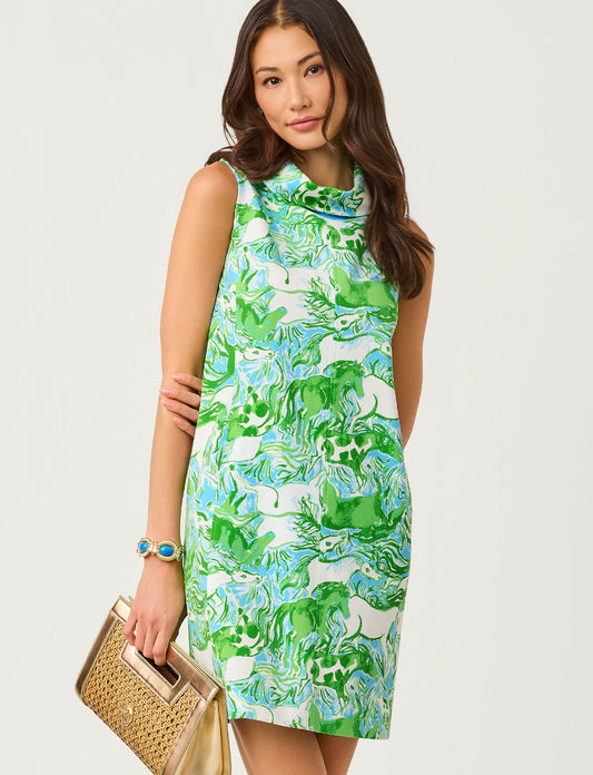 Payson Dress
