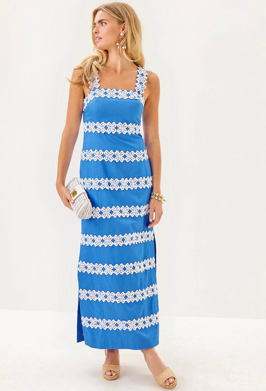 Davis Maxi Dress