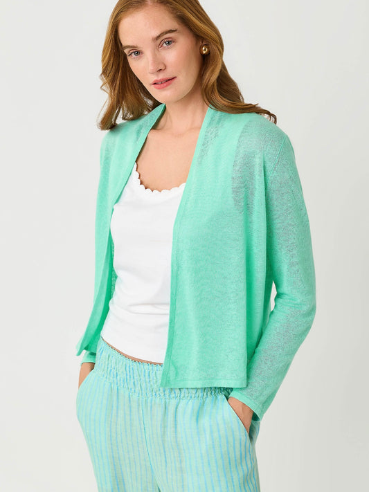 Faretta Cardigan