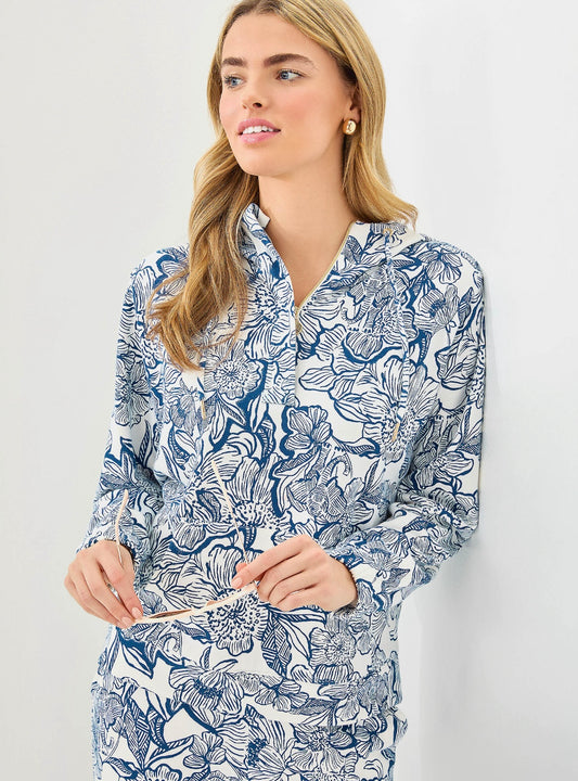 Chiara Hoodie Pullover
