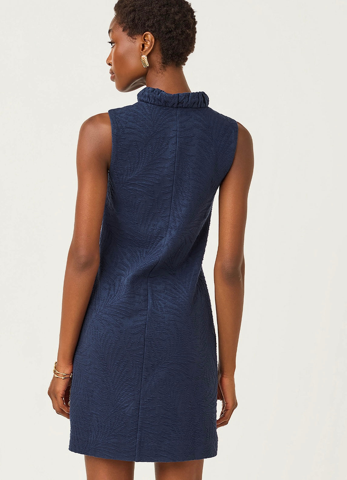 Elsey Shift Dress