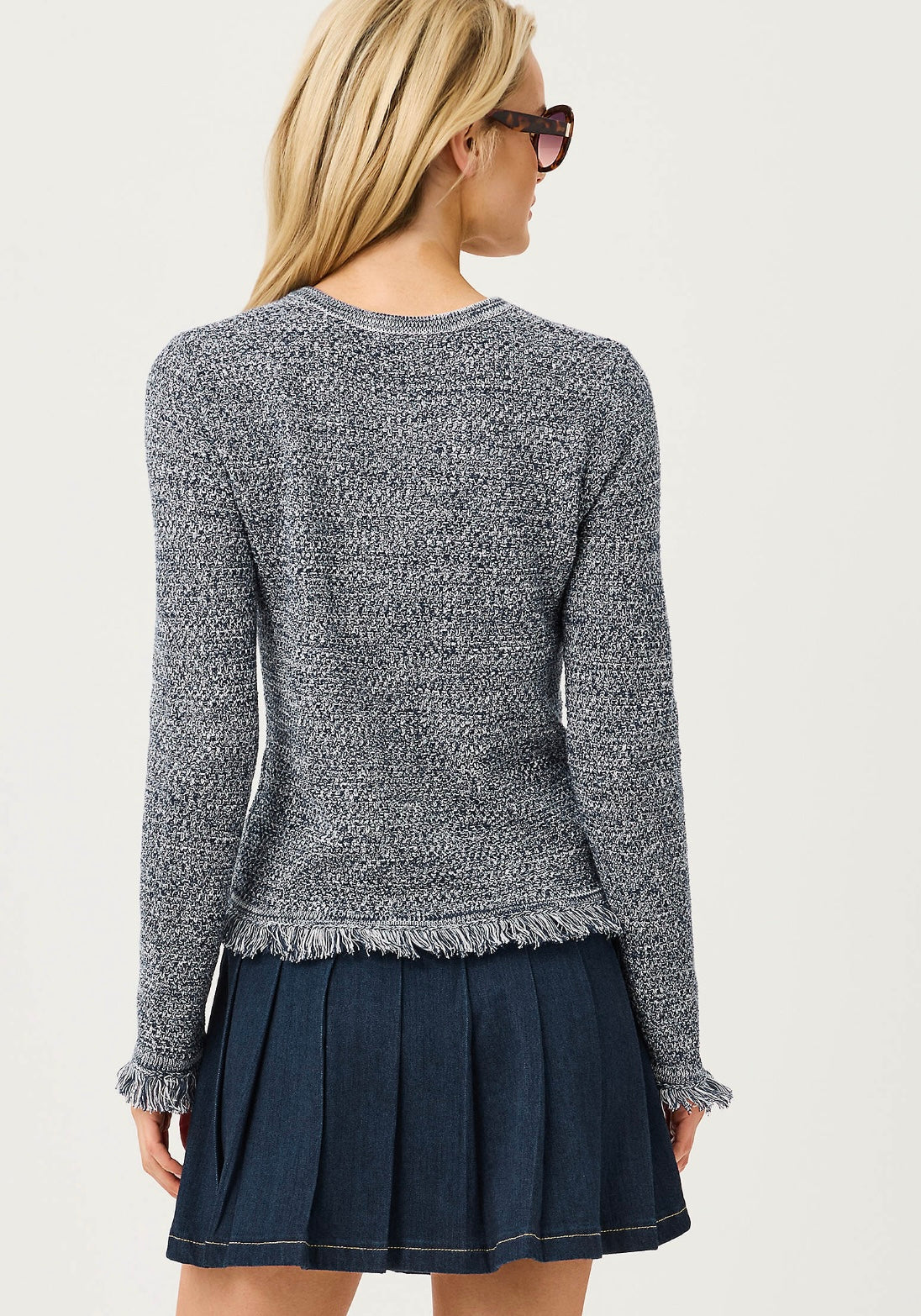 Kelso Cardigan
