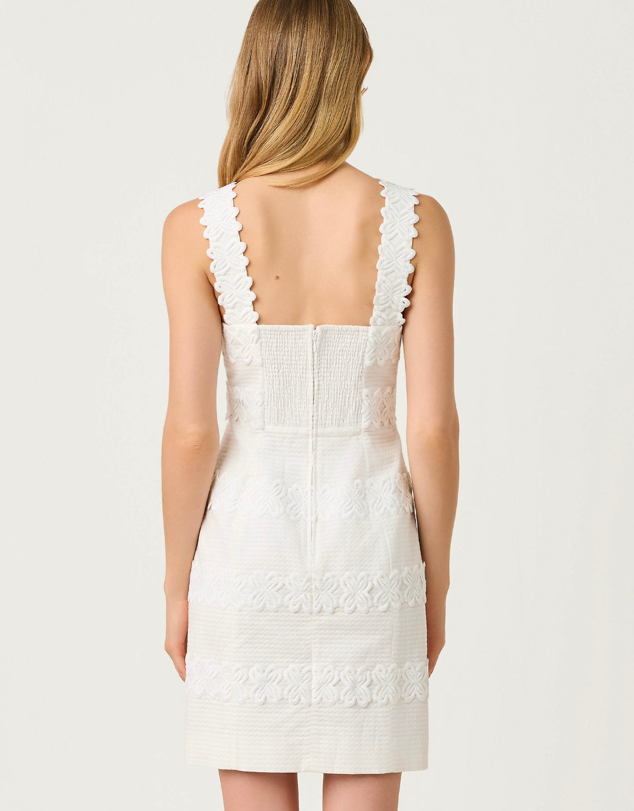 Davis Dress