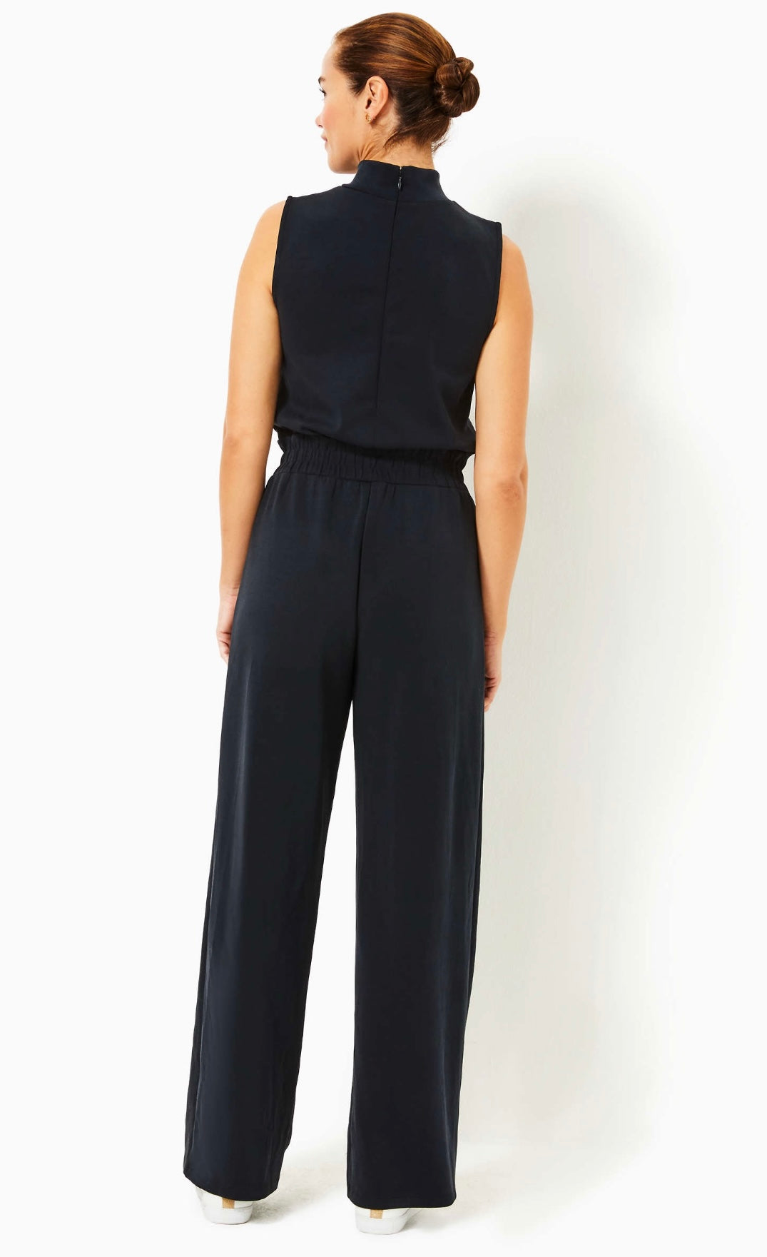 UPF 50+ Amore Jumpsuit