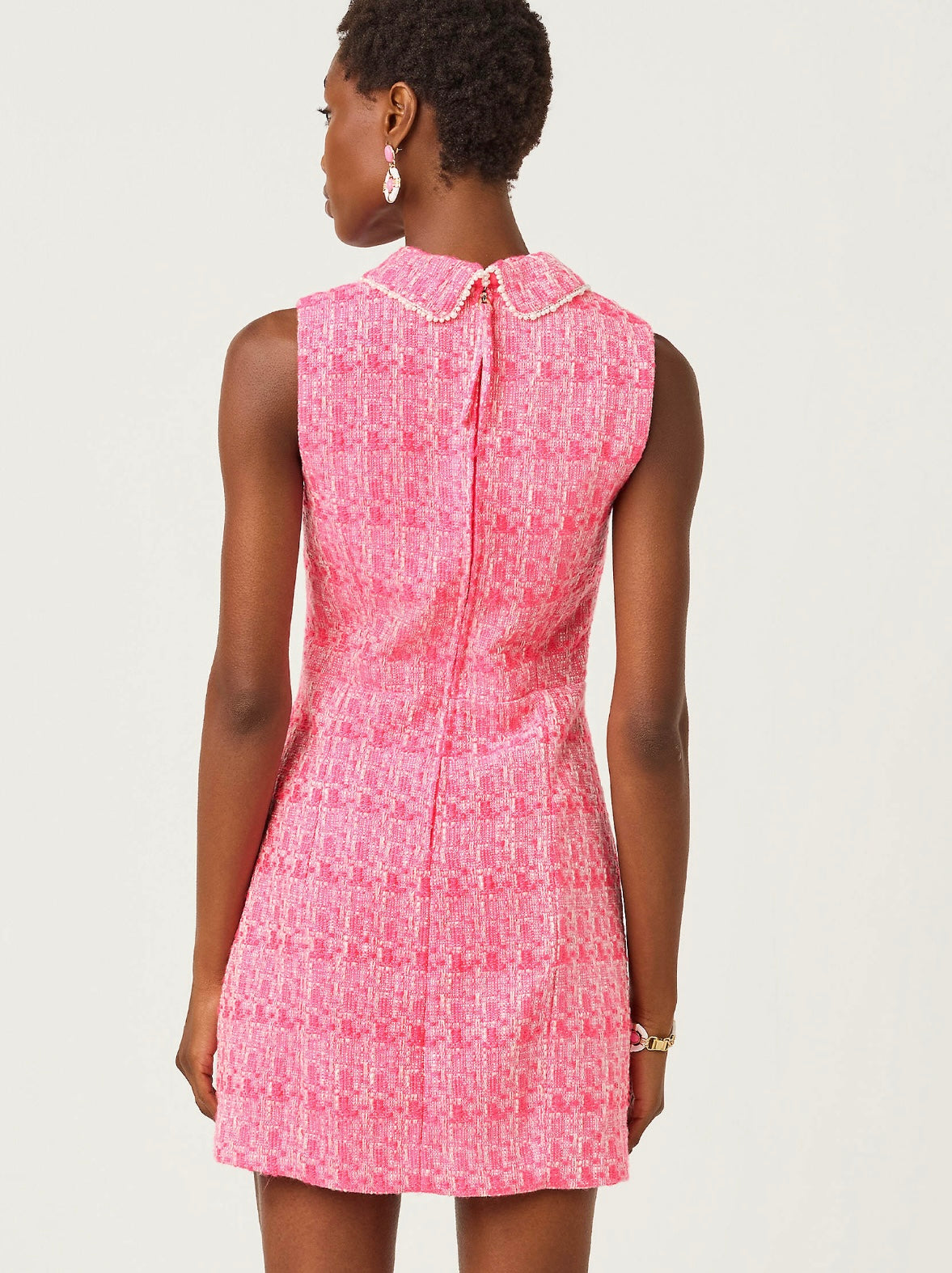 Twila Skirted Romper