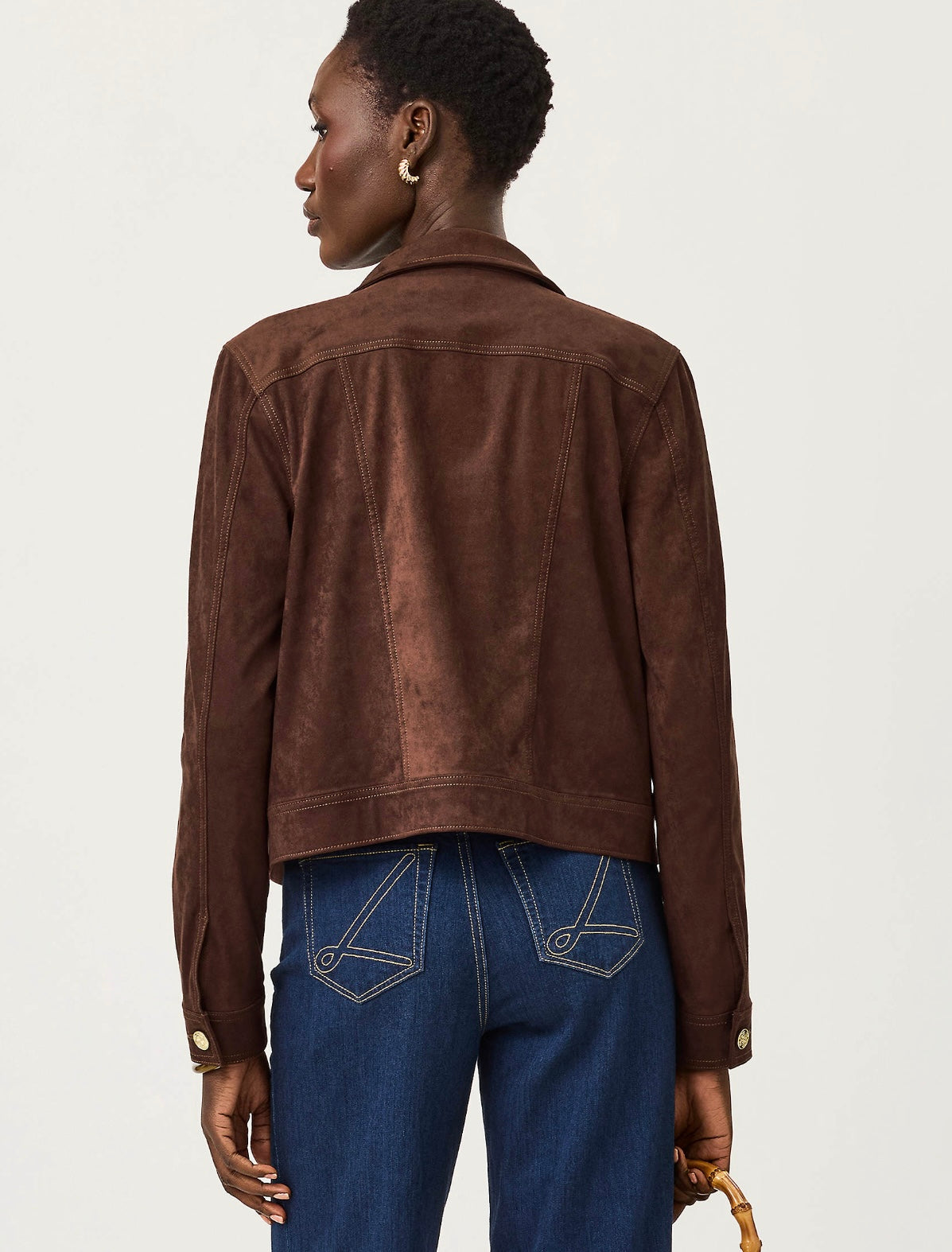 Seaspray Jacket