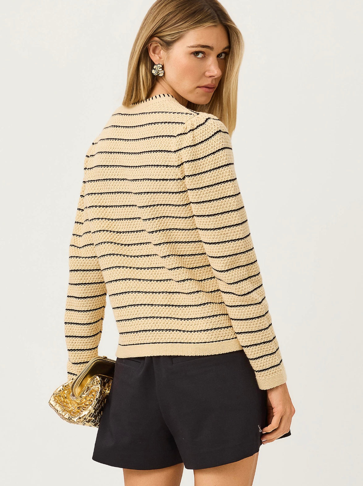 Maysen Cardigan