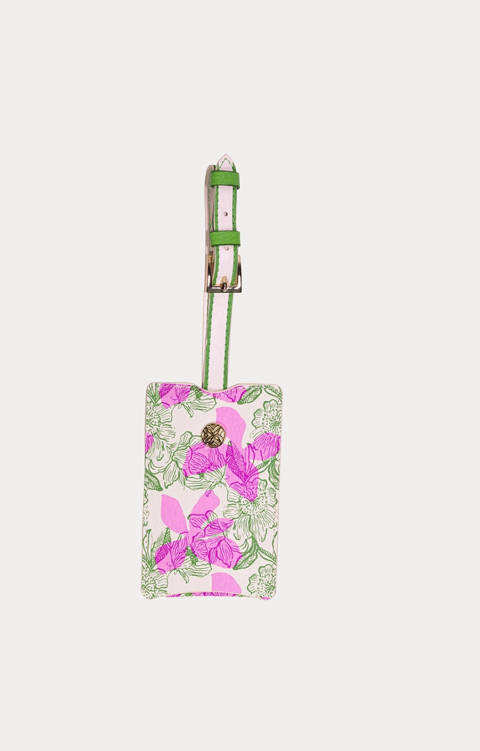 Luggage Tag