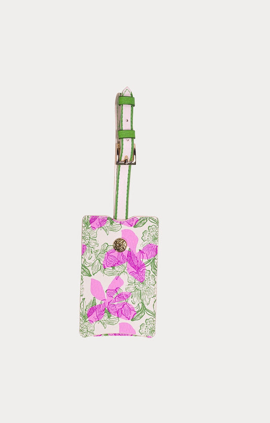 Luggage Tag