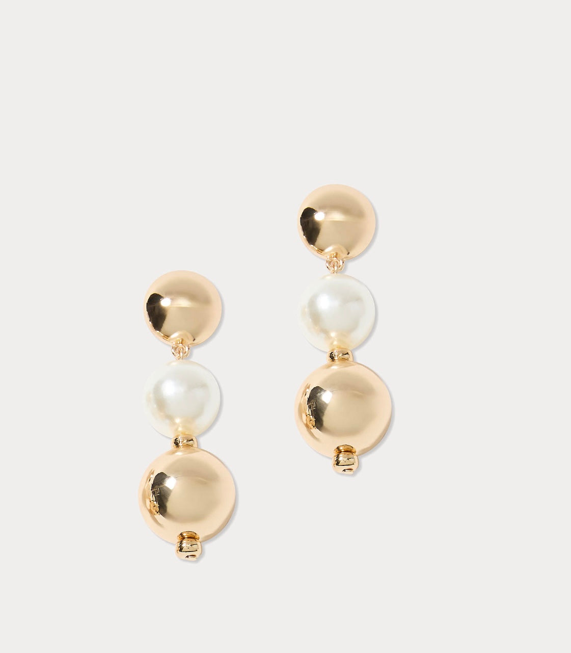 Moonlight Magic Earring