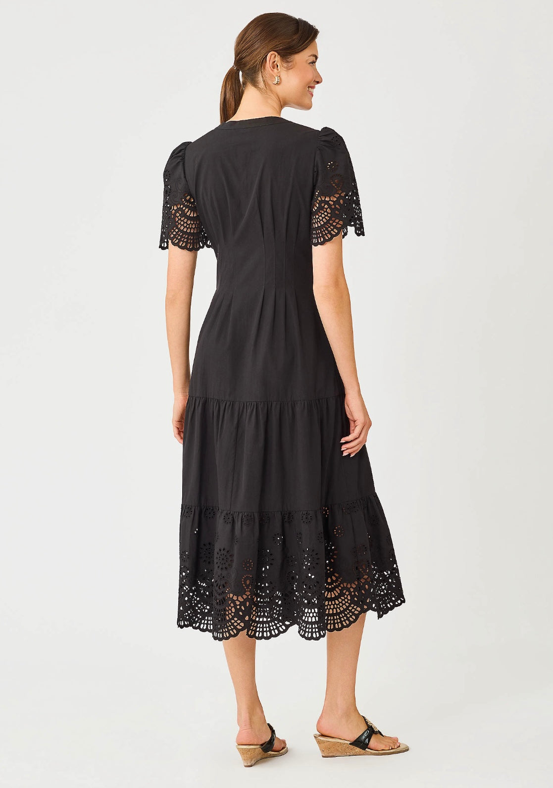 Wayland Midi Dress