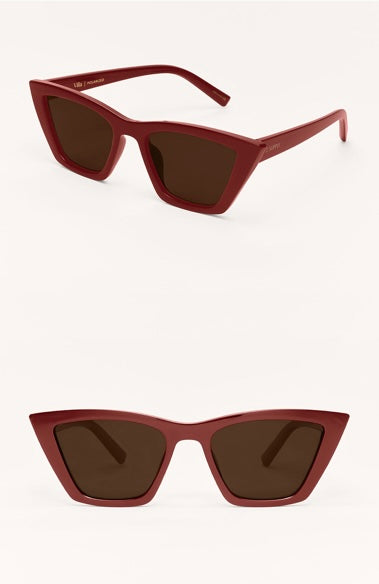 Villa Polarized Sunglasses