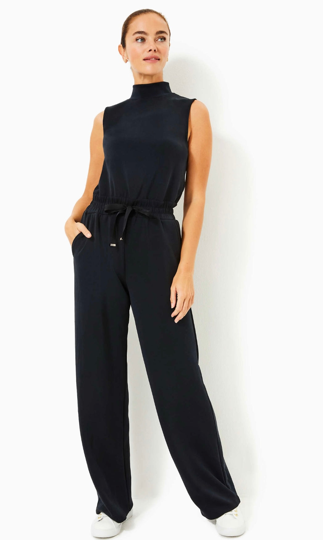 UPF 50+ Amore Jumpsuit