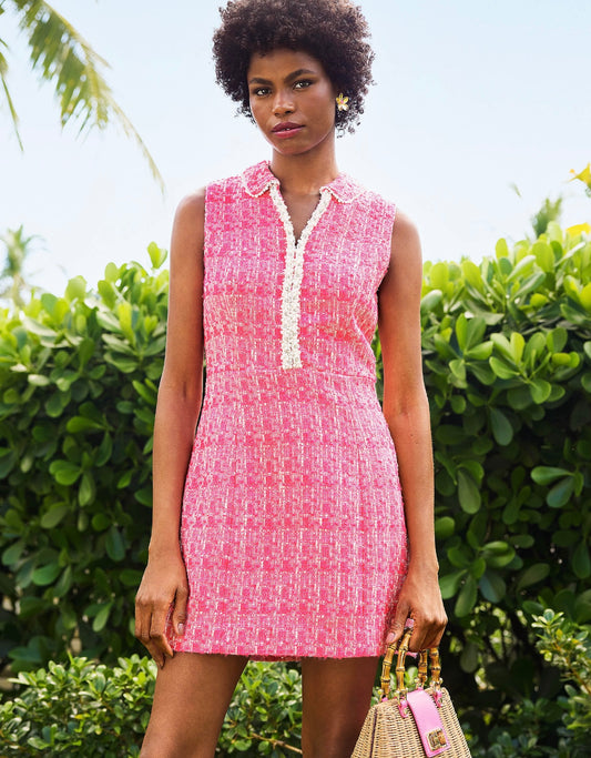 Twila Skirted Romper