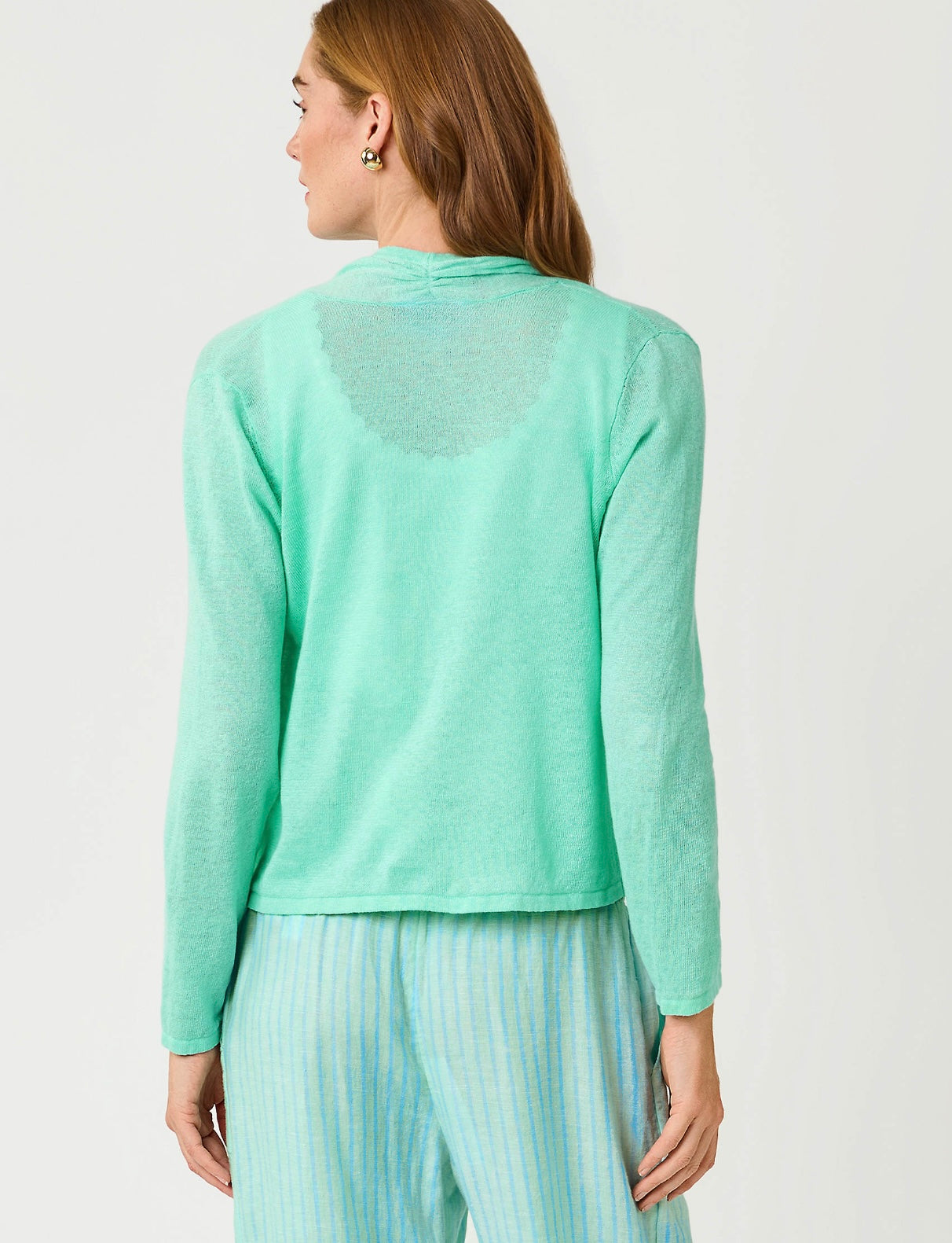 Faretta Cardigan