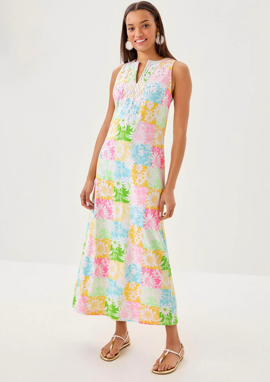 Raina Maxi Dress