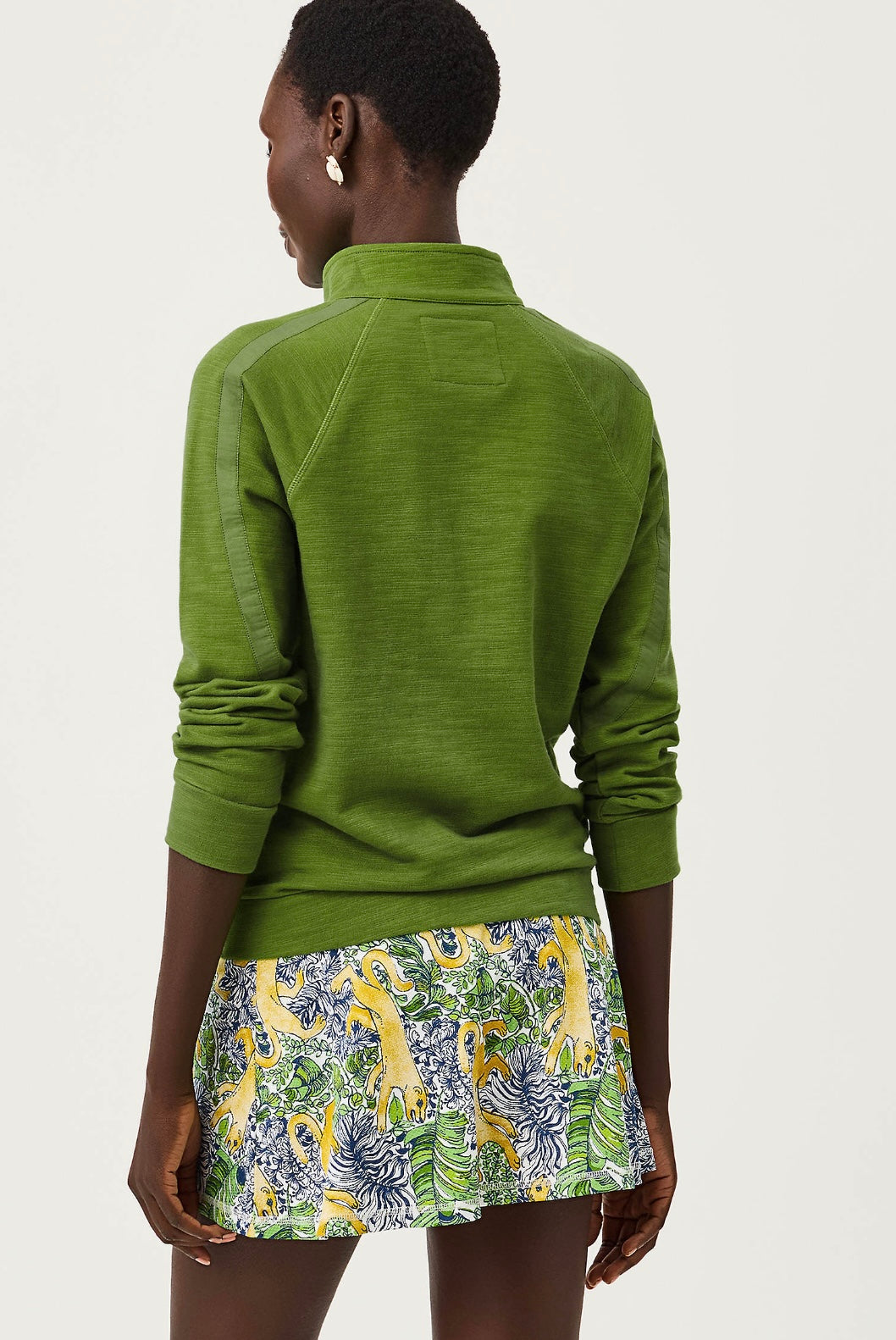 Ashlee Pullover