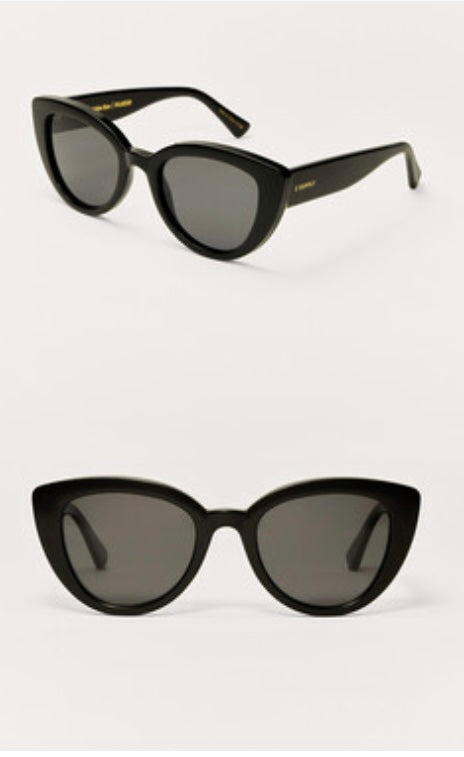 Golden Hour Polarized Sunglasses