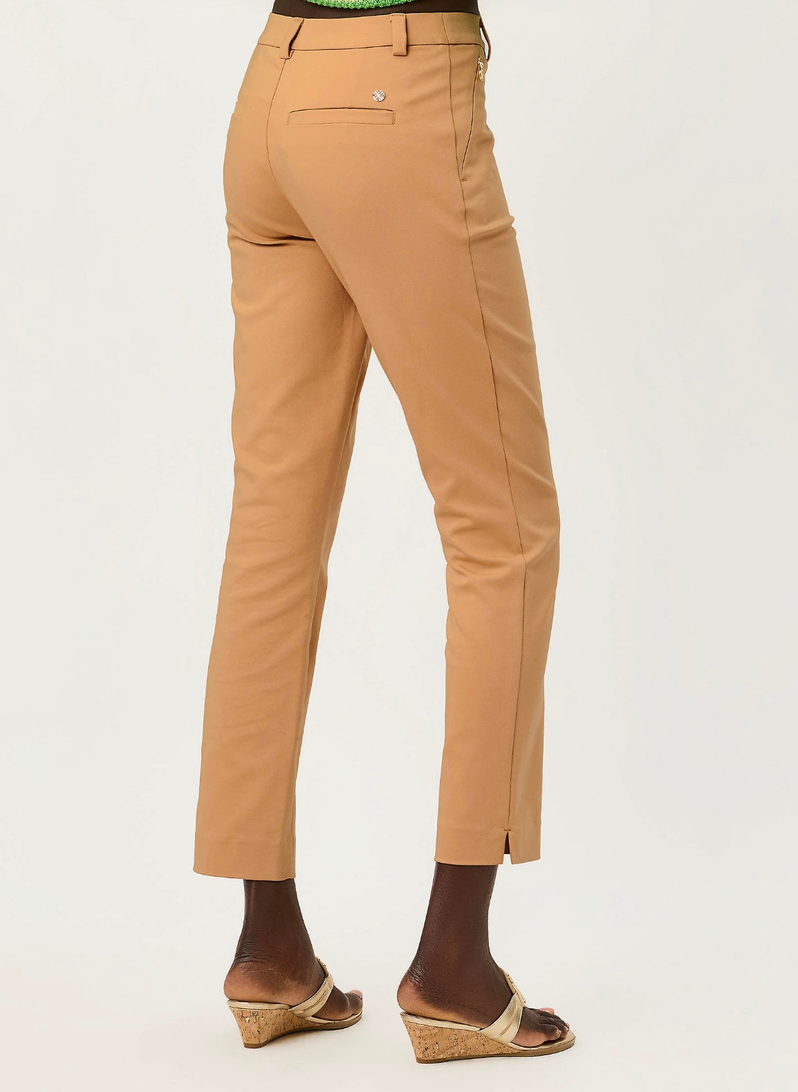 Ana High Rise Pant