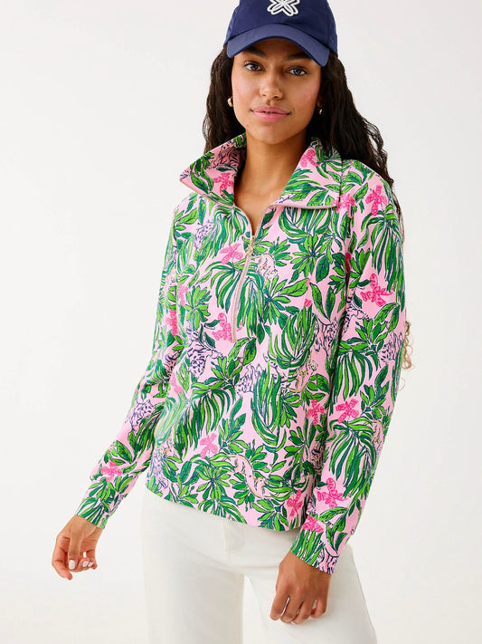 Eleni UPF 50+ Pullover