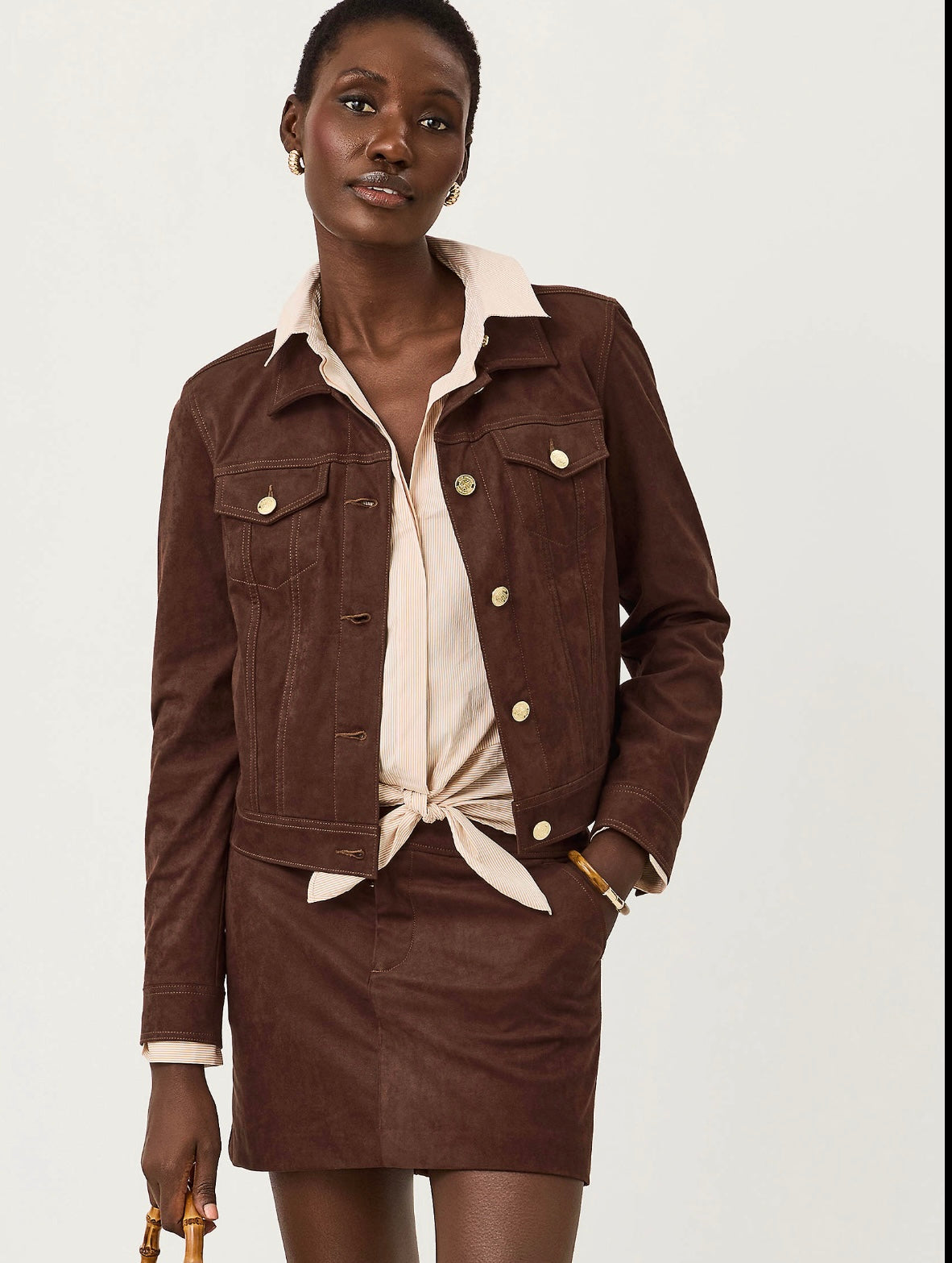 Seaspray Jacket