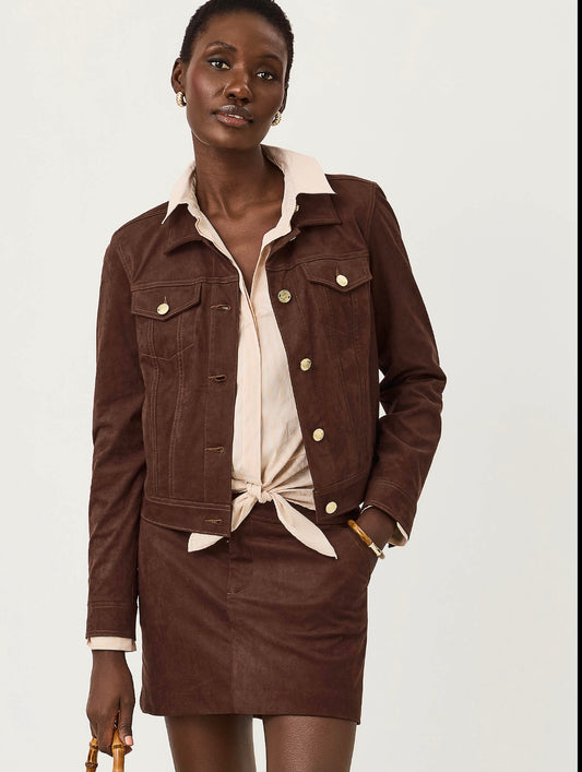 Seaspray Jacket