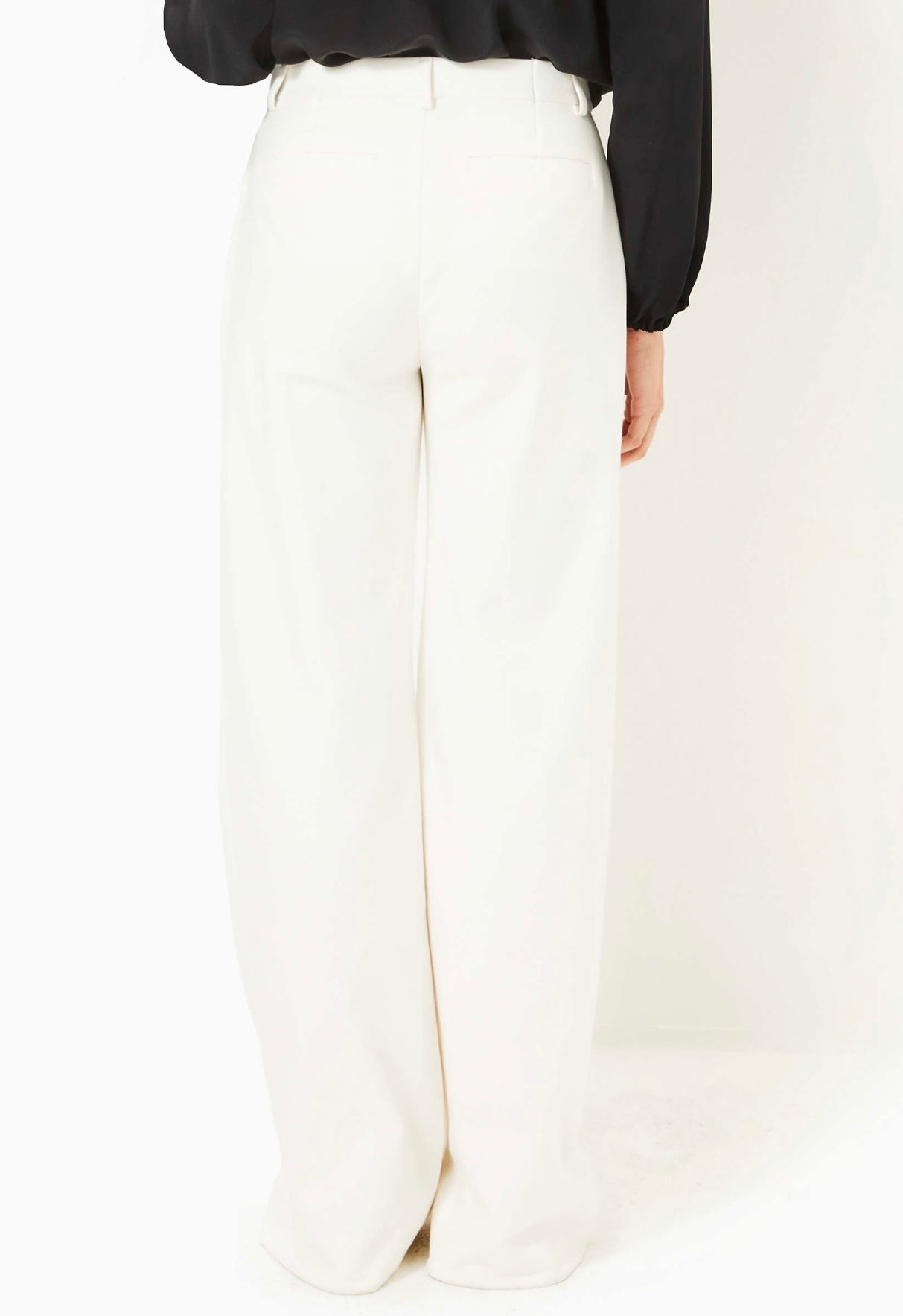 Colletti High Rise Trouser