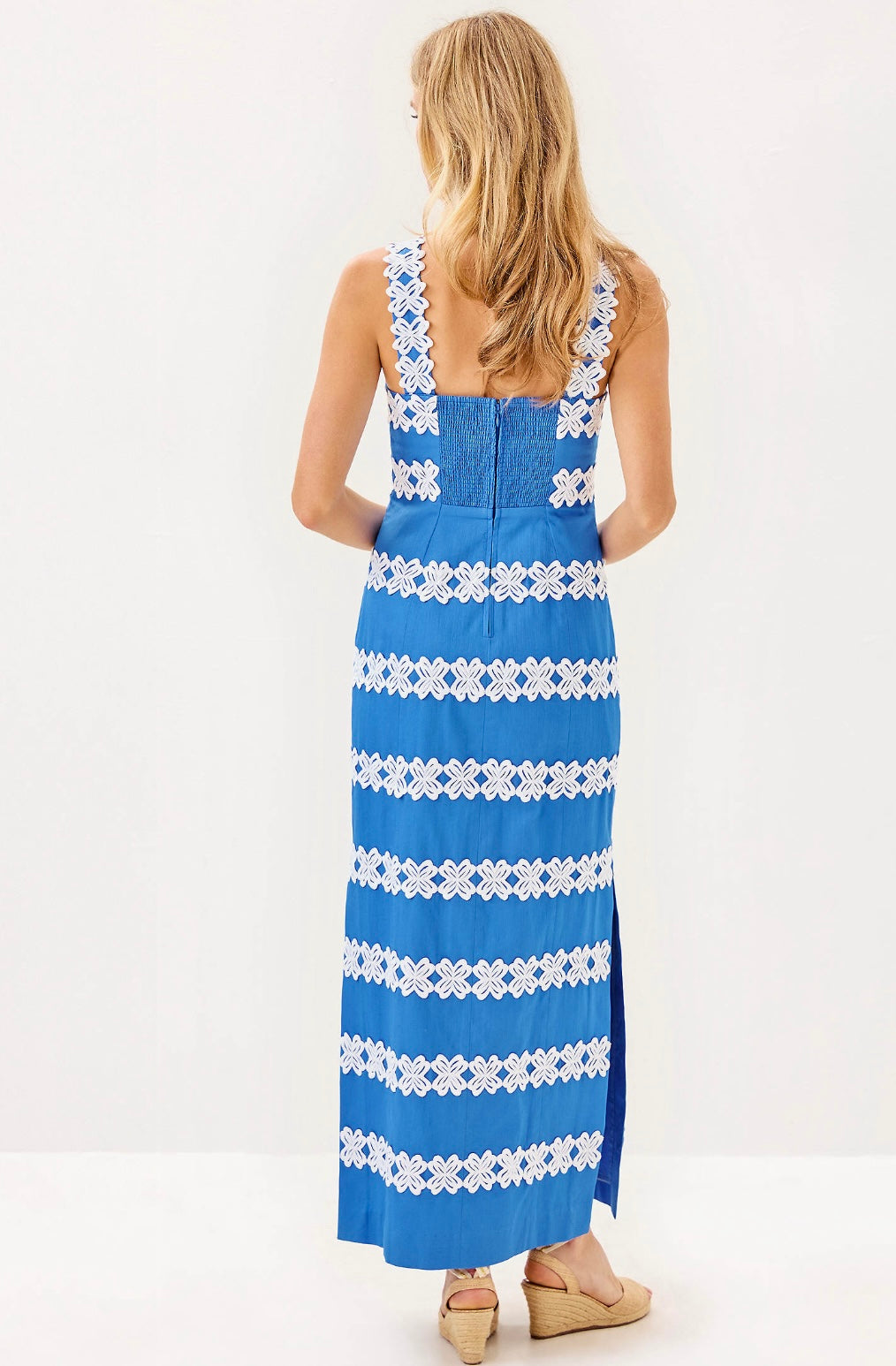 Davis Maxi Dress