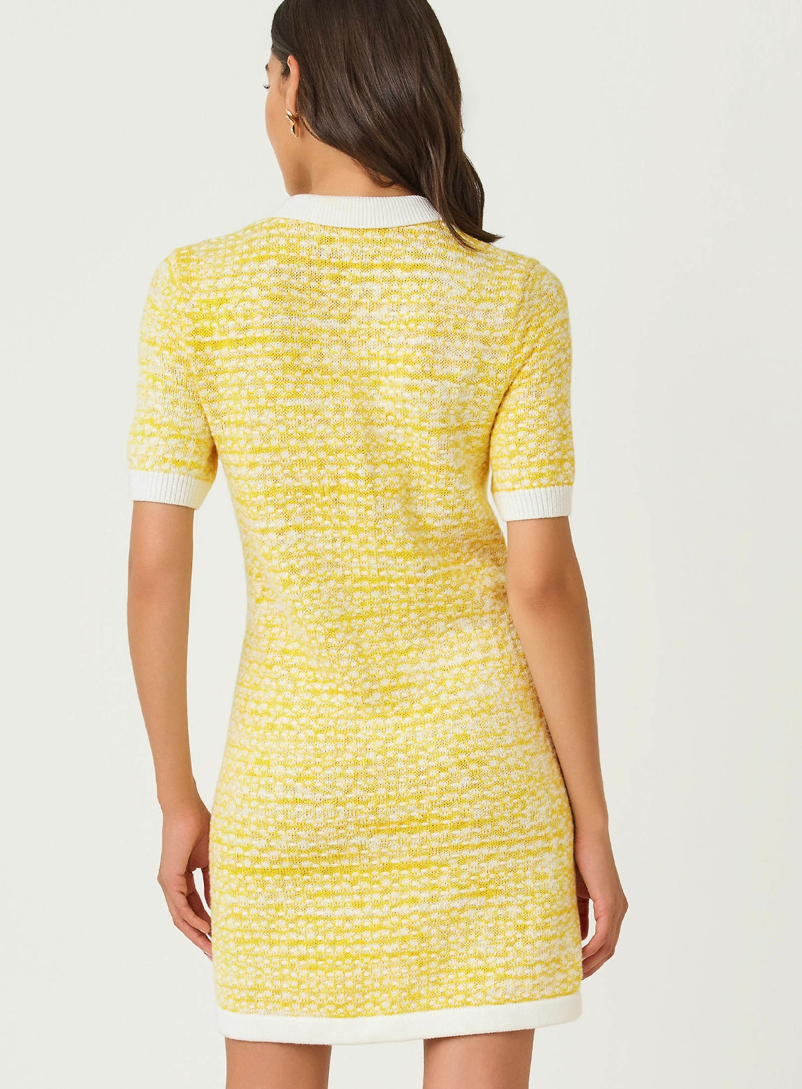 Theodorah Polo Sweater Dress