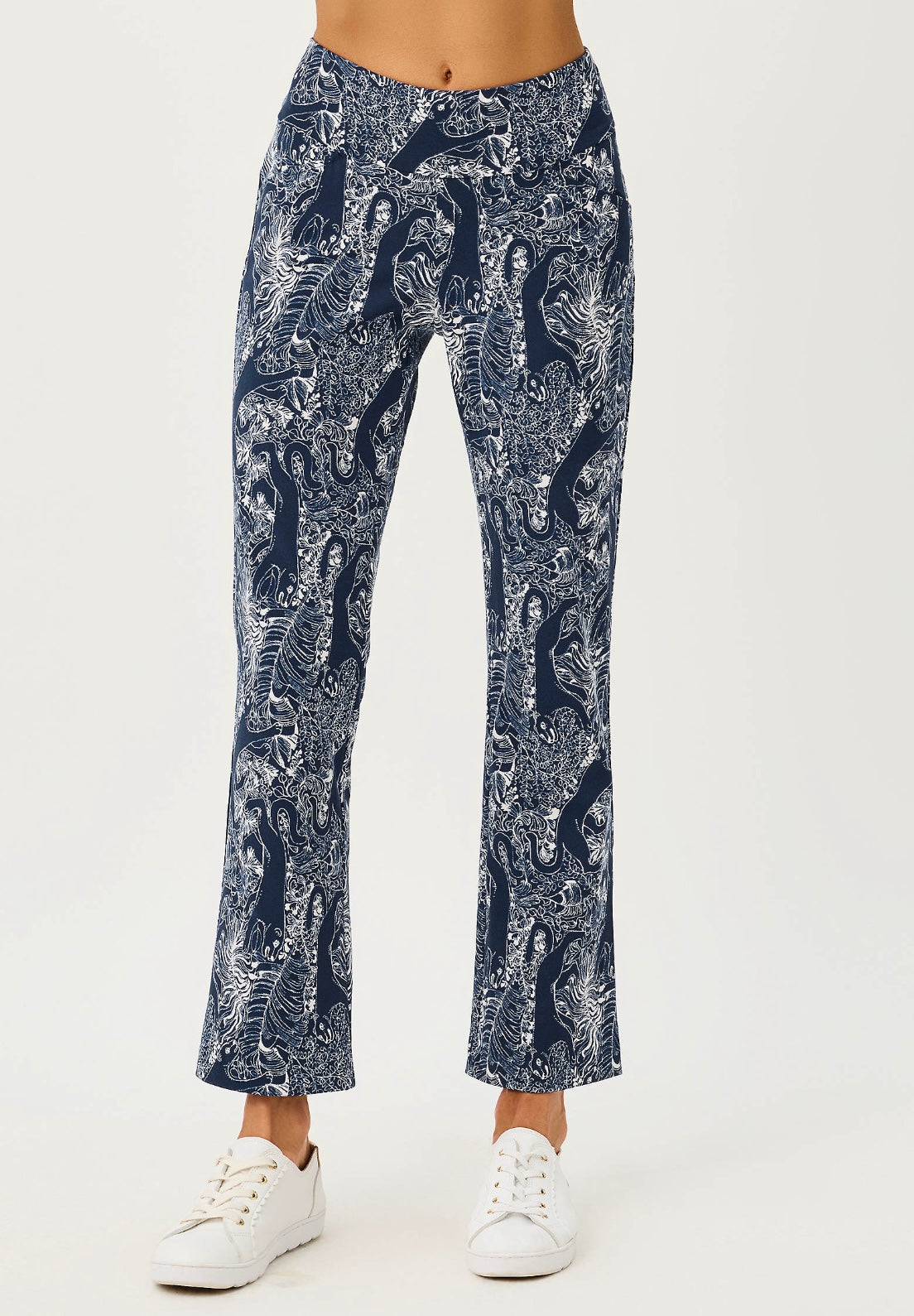 Corso Kick Flare Pant UPF 50+