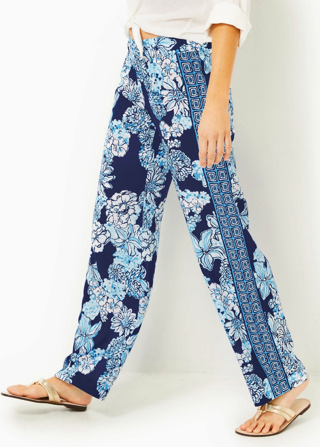 Bal Harbour Palazzo Pant