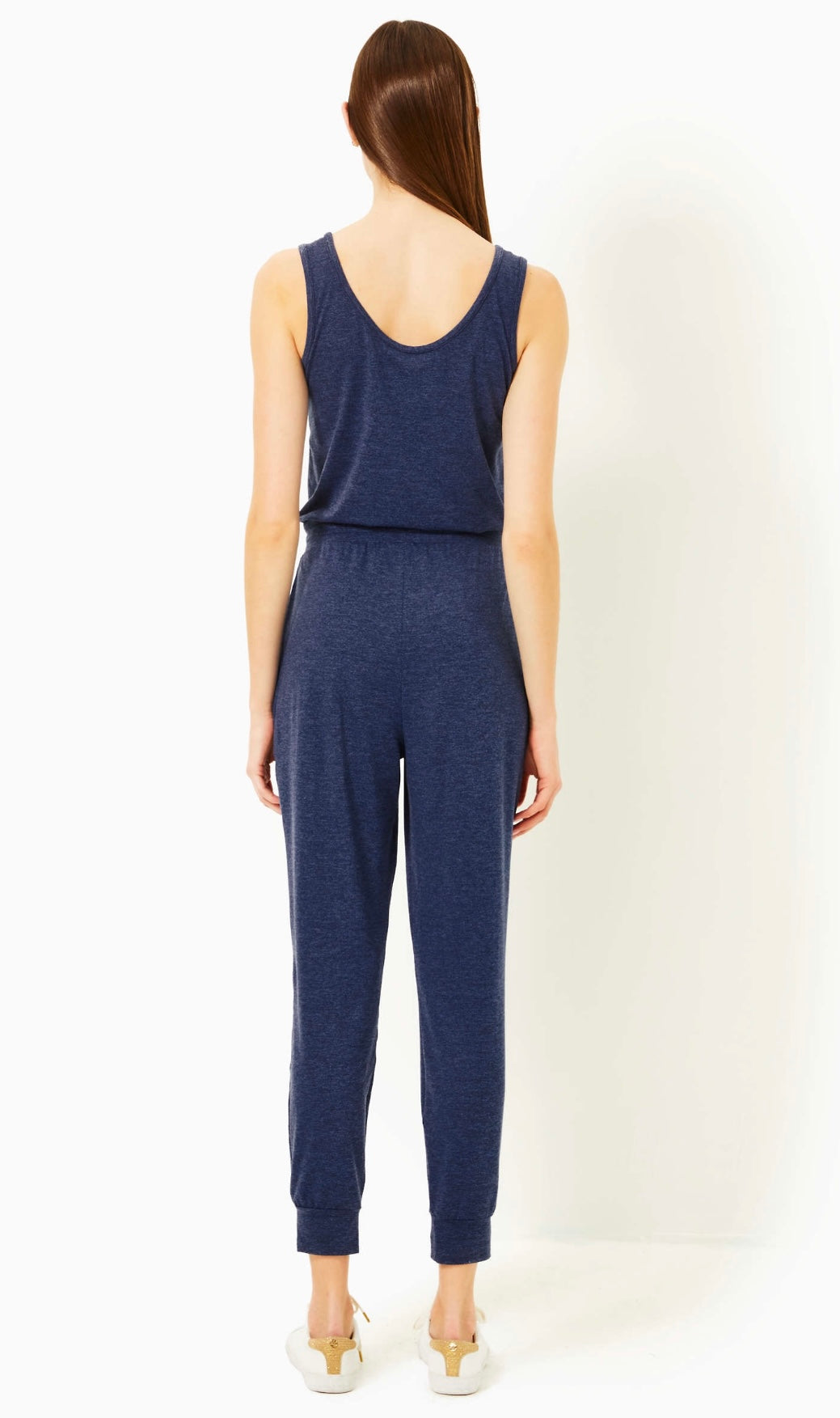 Maisie UPF 50+ Jumpsuit